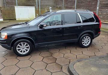 Volvo XC90 197.600 km 12.000 &euro; Rostock 18069