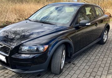 Volvo C30 140.000 km 2.950 &euro; Bützow 18246