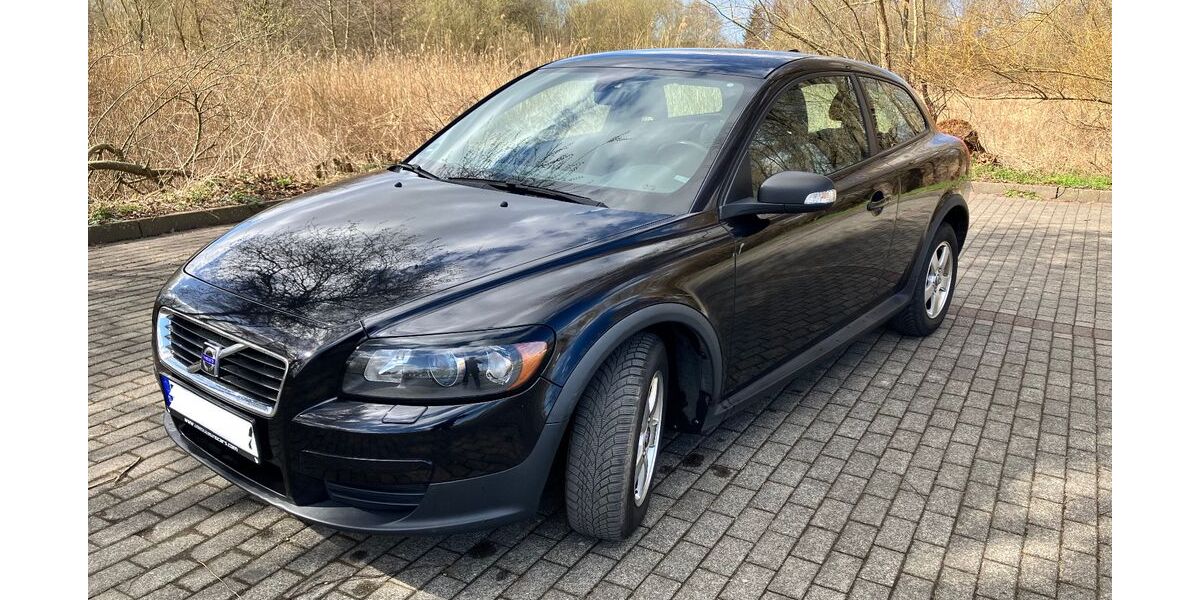 Volvo C30 140.000 km 2.950 &euro; Bützow 18246