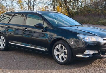 Citroen C5 319.500 km 3.250 &euro; Rostock 18147
