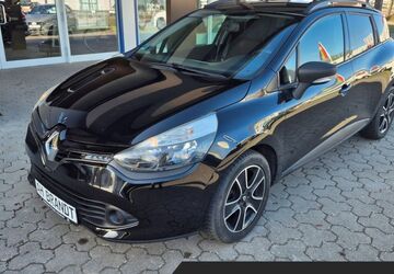 Renault Clio 56.700 km 5.490 &euro; Rostock 18146