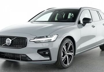 Volvo V60 21.317 km 37.891 &euro; Rostock 18057
