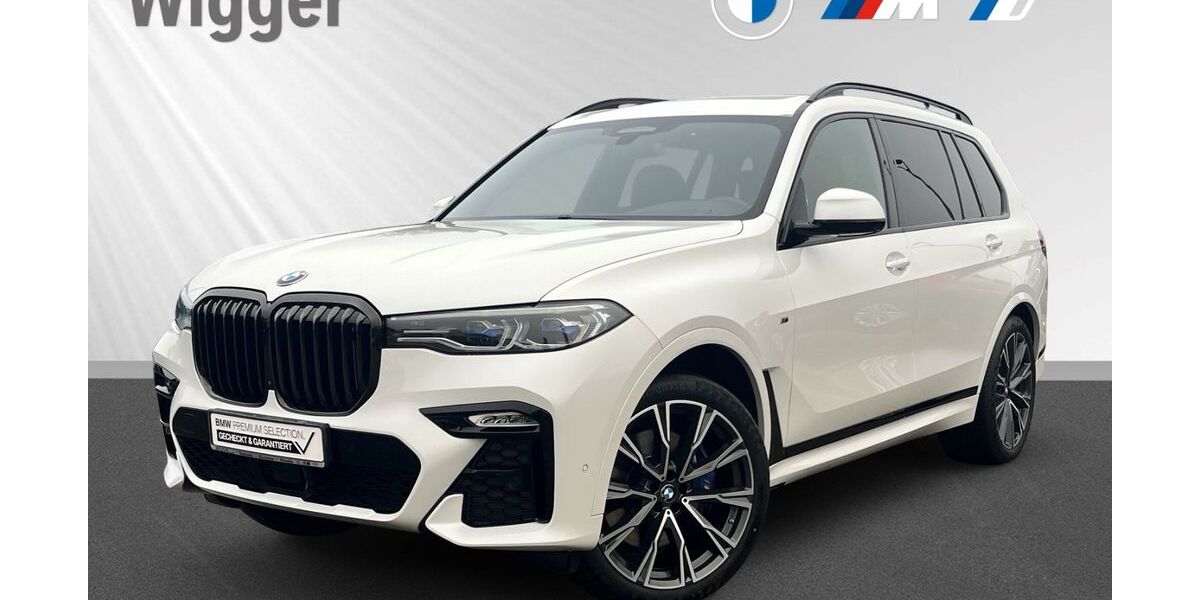 BMW X7 M50 55.312 km 79.900 &euro; Rostock 18146