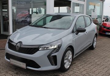 Renault Clio 4.524 km 17.990 &euro; Ribnitz-Damgarten 18311