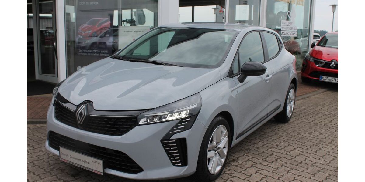 Renault Clio 4.524 km 17.990 &euro; Ribnitz-Damgarten 18311