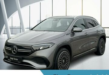 Mercedes-Benz EQA 71.298 km 27.846 &euro; Rostock 18055