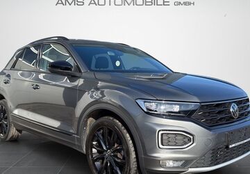 VW T-Roc 53.576 km 24.999 &euro; Ribnitz-Damgarten 18311