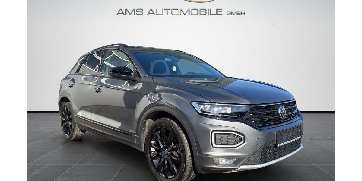 VW T-Roc 53.576 km 24.999 &euro; Ribnitz-Damgarten 18311