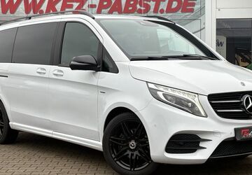Mercedes-Benz V 250 166.855 km 39.990 &euro; Ribnitz Damgarten 18311