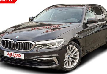 BMW 520 70.790 km 29.950 &euro; Rostock 18146