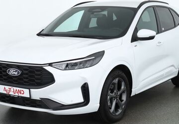 Ford Kuga 19.593 km 27.890 &euro; Rostock 18146
