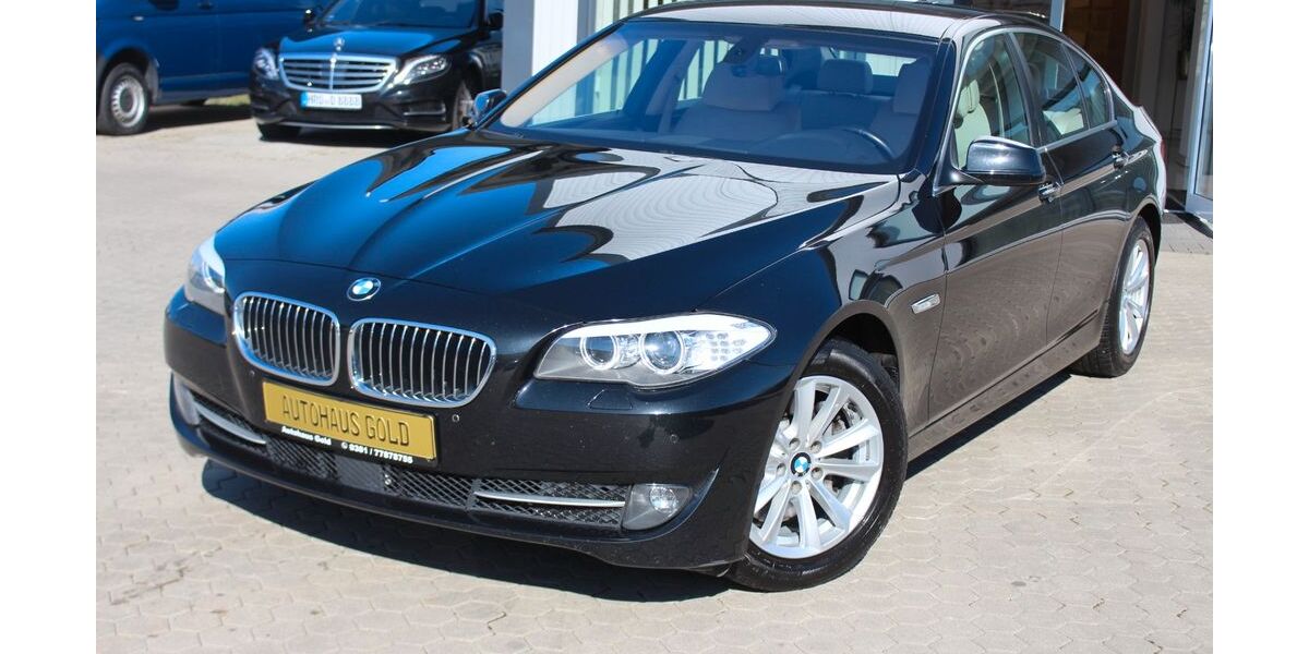 BMW 530 248.288 km 9.990 &euro; Rostock 18107