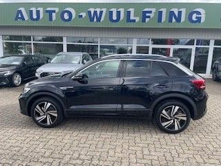 VW T-Roc 2.800 km 33.890 &euro; Vilz 18195