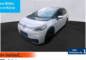 VW ID.3 22.043 km 23.779 &euro; Ribnitz-Damgarten / Barth / Bad Sülze 18311