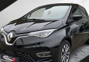 Renault ZOE 16.250 km 17.490 &euro; Rostock 18146