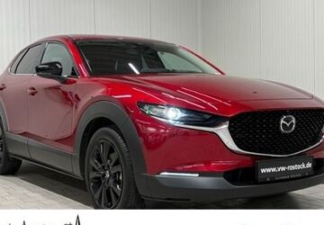 Mazda CX-30 42.300 km 24.500 &euro; Rostock 18146