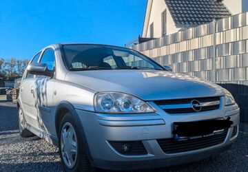Opel Corsa 130.000 km 1.950 &euro; Schwaan 18258