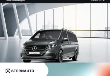 Mercedes-Benz V 220 33.449 km 67.830 &euro; Rostock 18055