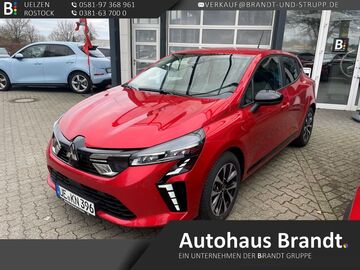 Gebrauchte Mitsubishi Colt