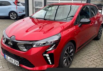 Mitsubishi Colt 10.000 km 15.990 &euro; Rostock 18146