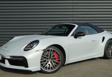 Porsche 992 6.779 km 191.750 &euro; Papendorf 18059