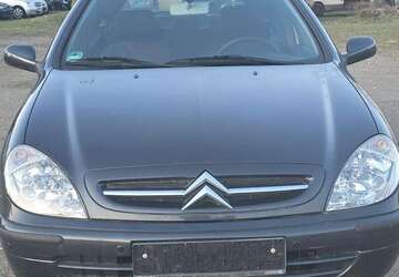 Citroen Xsara 36.616 km 4.000 &euro; Rostock 18059