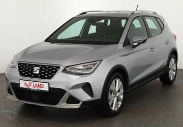 Seat Arona 35.324 km 18.990 &euro; Rostock 18146