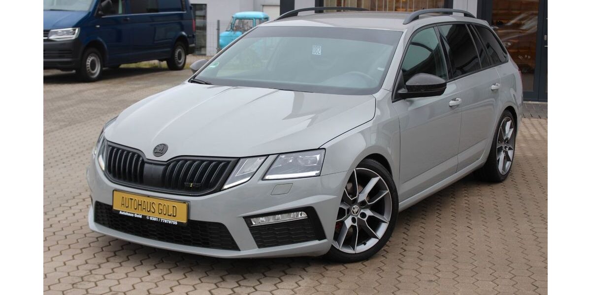 Skoda Octavia 225.299 km 11.900 &euro; Rostock 18107
