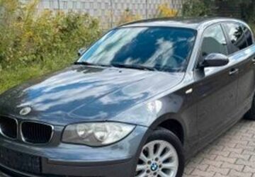 BMW 116 171.700 km 2.880 &euro; Rostock 18107