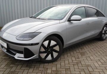 Hyundai IONIQ 6 24.900 km 39.970 &euro; Ribnitz-Damgarten 18311