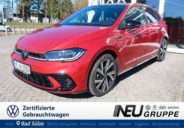 VW Polo 19.999 km 22.479 &euro; Ribnitz-Damgarten / Barth / Bad Sülze 18311