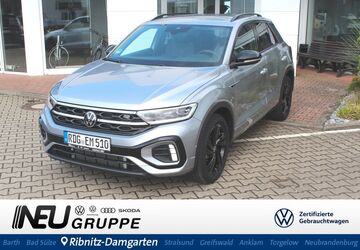 VW T-Roc 19.900 km 29.979 &euro; Ribnitz-Damgarten / Barth / Bad Sülze 18311