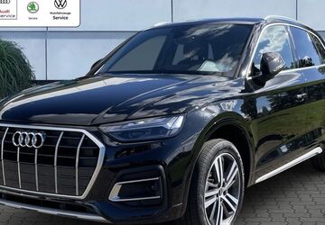 Audi Q5 73.145 km 38.950 &euro; Bützow 18246