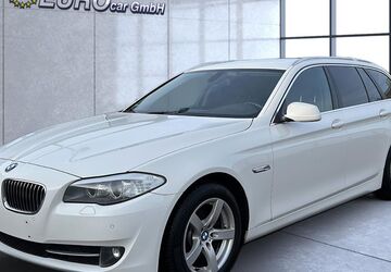 BMW 520 356.000 km 4.850 &euro; Rostock 18106