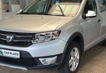 Dacia Sandero 77.980 km 10.199 &euro; Elmenhorst 18107