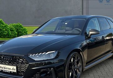 Audi RS4 7.704 km 106.880 &euro; Bad Doberan 18209