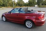 BMW 1er 101.000 km 9.900 &euro; Schwaan 18258