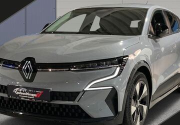 Renault Megane 5.775 km 28.790 &euro; Rostock/Elmenhorst 18107