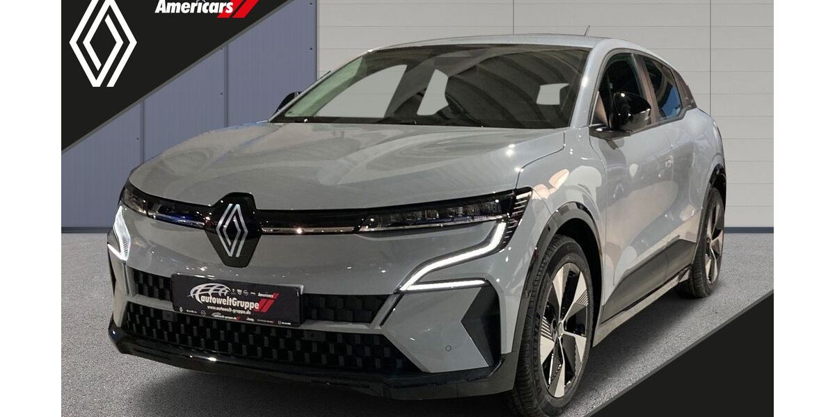 Renault Megane 5.775 km 28.790 &euro; Rostock/Elmenhorst 18107