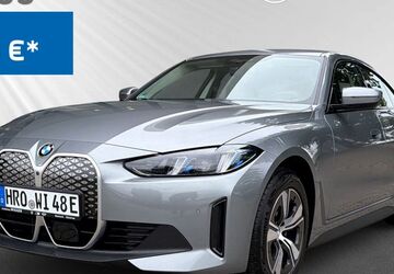 BMW i4 5.000 km 59.900 &euro; Rostock 18146
