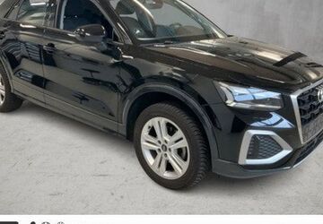 Audi Q2 16.824 km 24.789 &euro; Ribnitz-Damgarten / Barth / Bad Sülze 18311