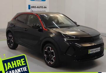 Opel Mokka 63.200 km 17.300 &euro; Rostock 18106