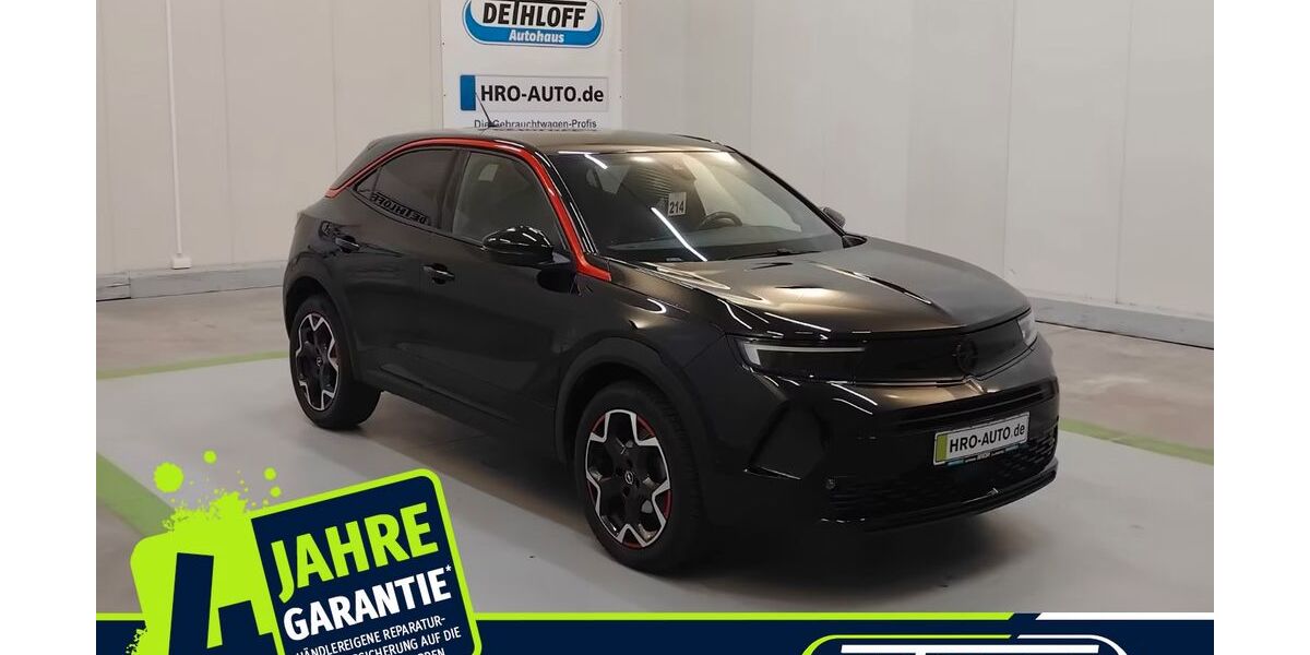 Opel Mokka 63.200 km 17.300 &euro; Rostock 18106