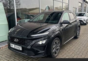 Hyundai KONA 86.424 km 14.990 &euro; Rostock 18146