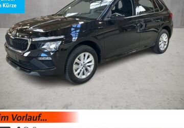 Skoda Kamiq 18.523 km 22.179 &euro; Ribnitz-Damgarten / Barth / Bad Sülze 18311