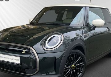 Mini Cooper SE 48.990 km 20.900 &euro; Rostock 18146
