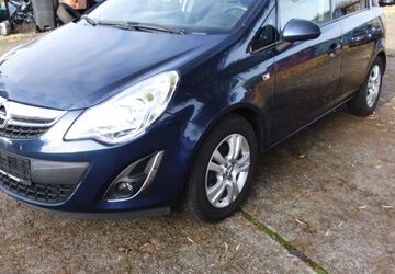 Opel Corsa 136.000 km 3.990 &euro; Rostock 18055