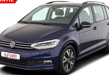 VW Touran 63.583 km 27.950 &euro; Rostock 18146