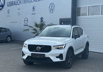 Volvo XC40 22.207 km 34.849 &euro; Rostock 18146