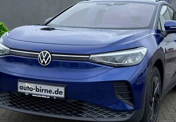 VW ID.4 4.301 km 35.880 &euro; Bad Doberan 18209
